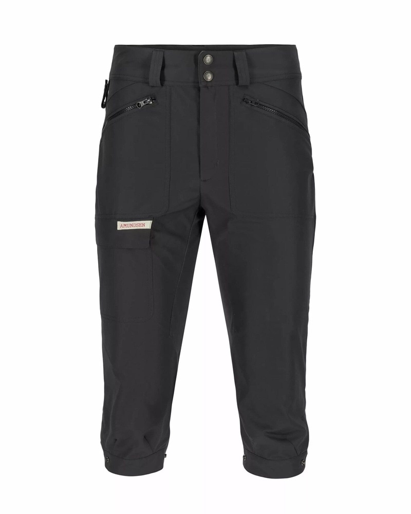 productImage: Vidda Knickerbockers Mens Anthracite Navy
