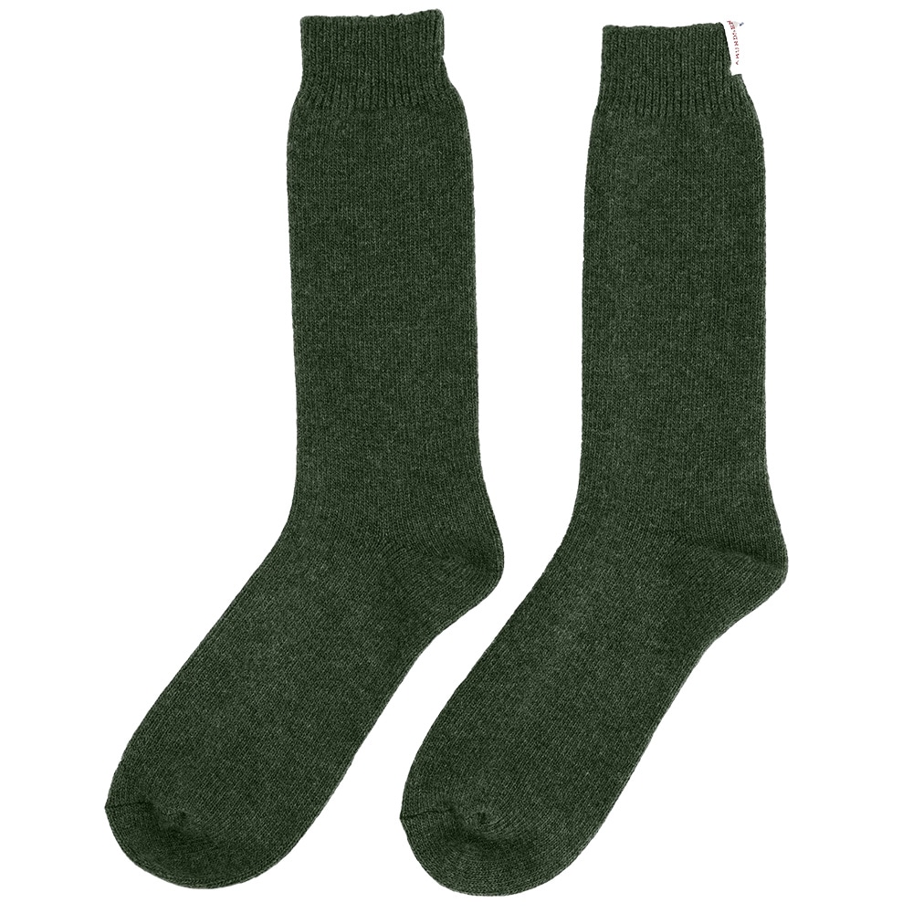 productImage: Skauen Tonal Socks Olive