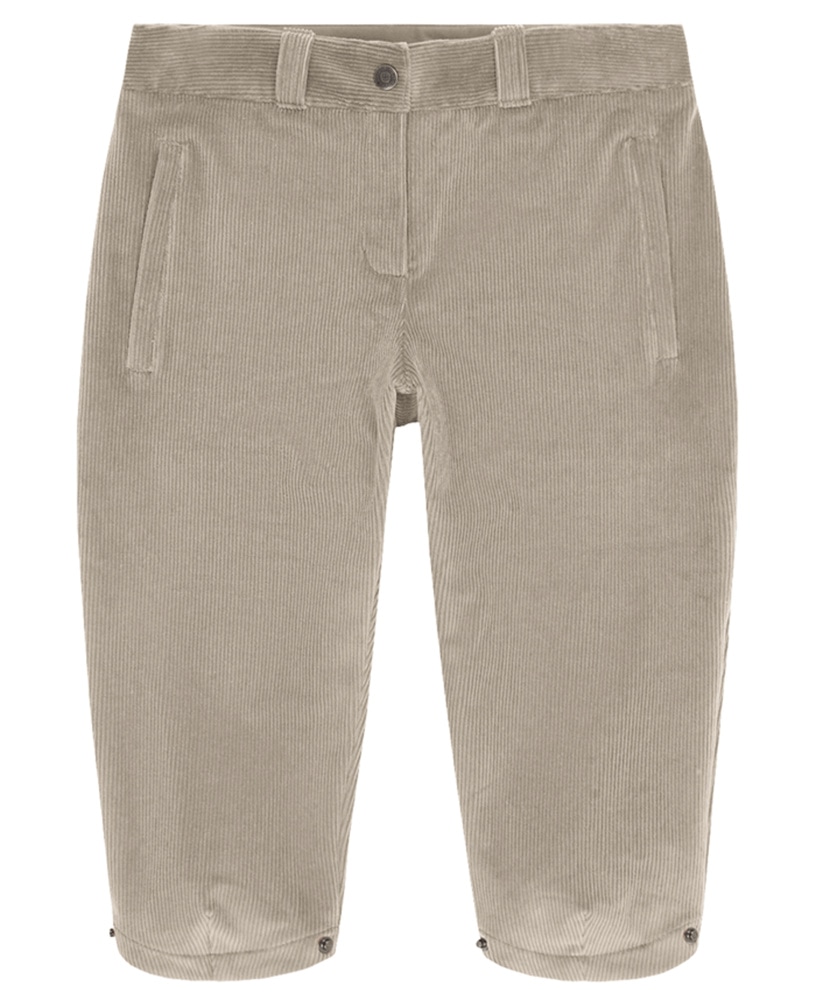productImage: Concord Slim Knickerbockers Womens Dark Desert