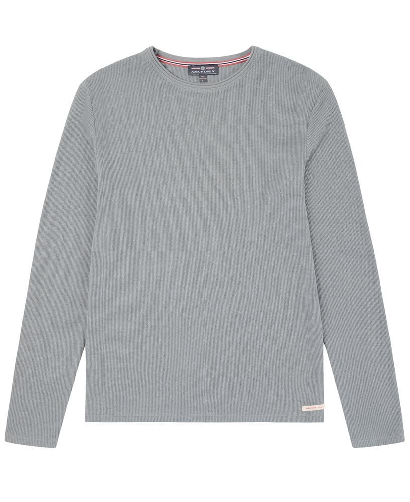 productImage: Formula Long Sleeve Mens Stormy Blue