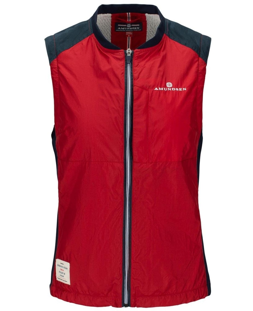 productImage: 5Mila Vest Womens Rød