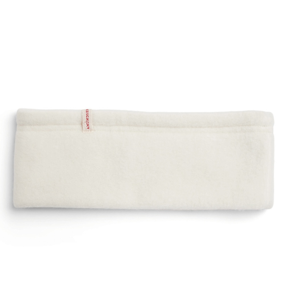 productImage: Wool Fleece Headband Natural