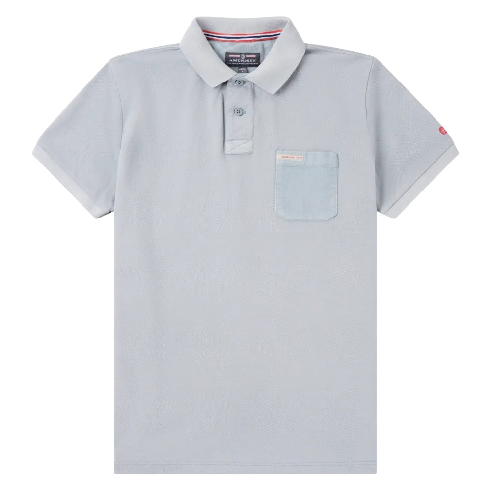 productImage: Chukka Shirt Mens Glacier Blue