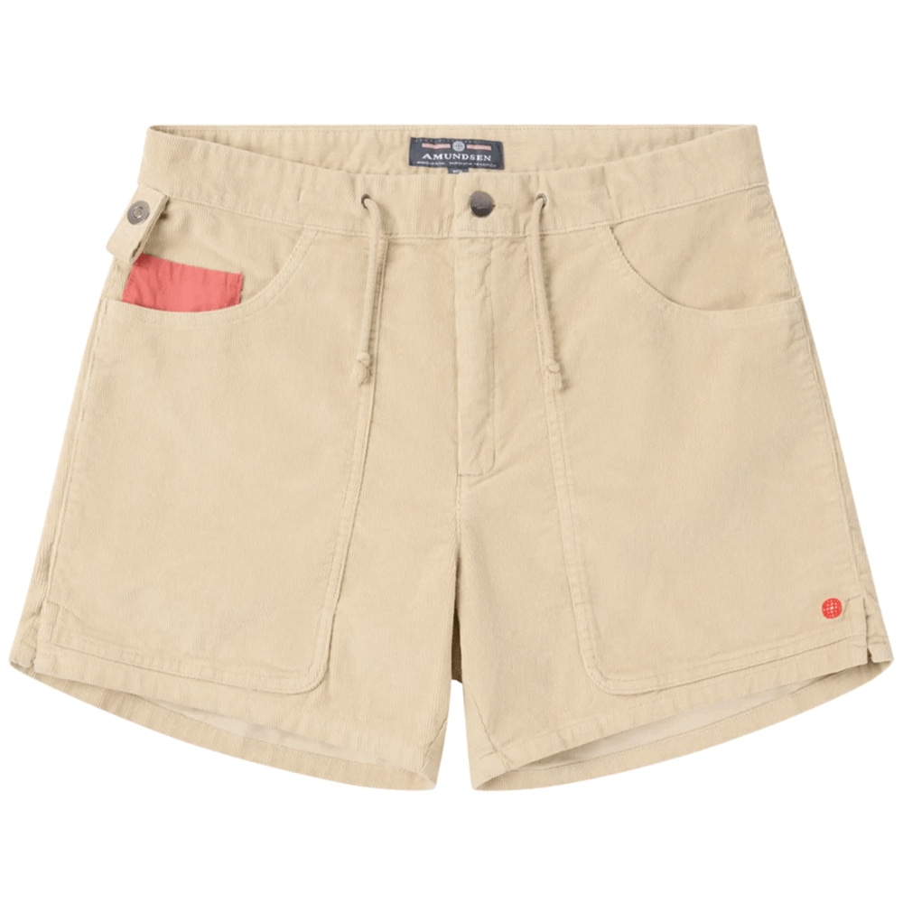 productImage: 5Incher Concord G.Dyed Shorts Mens Warm Sand