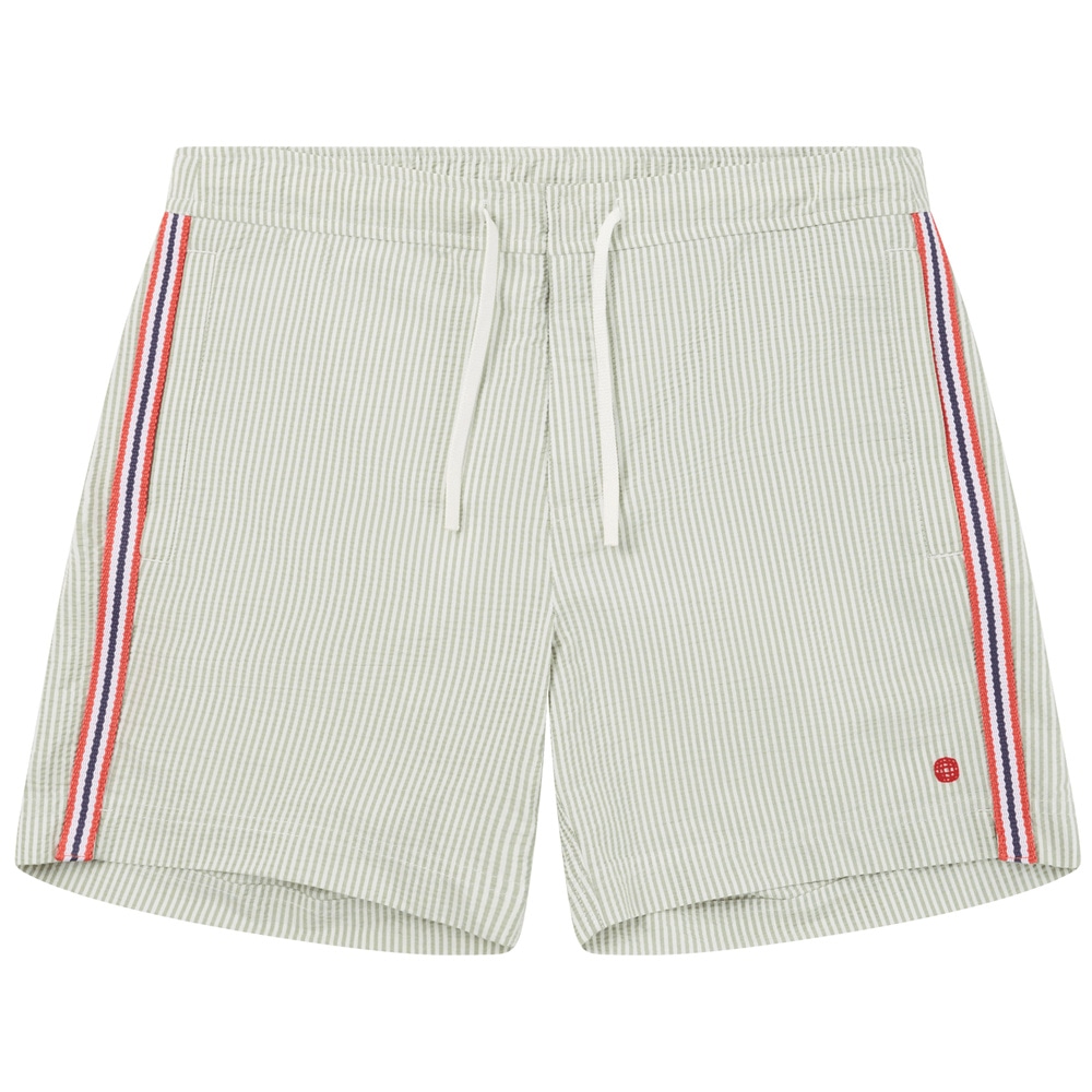 productImage: Soak Swim Trunk Mens Lichen Green