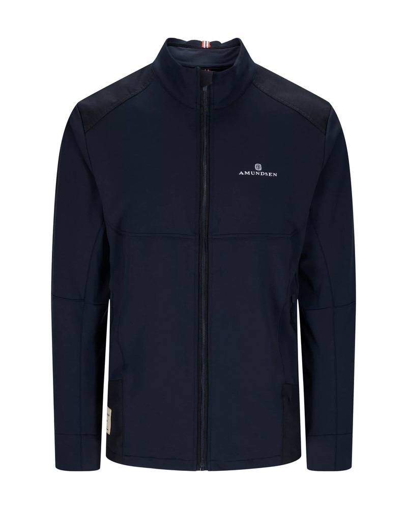 productImage: 5Mila Jacket Mens Dark Navy