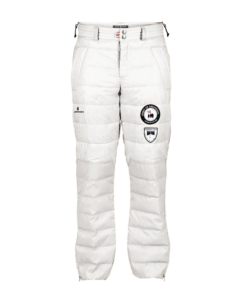 productImage: Peak Down Pants Snow White