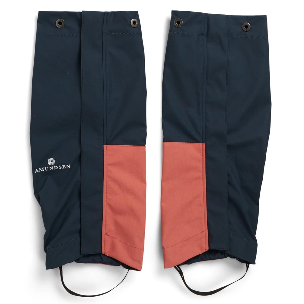 productImage: Skauen Gaiters Faded Navy