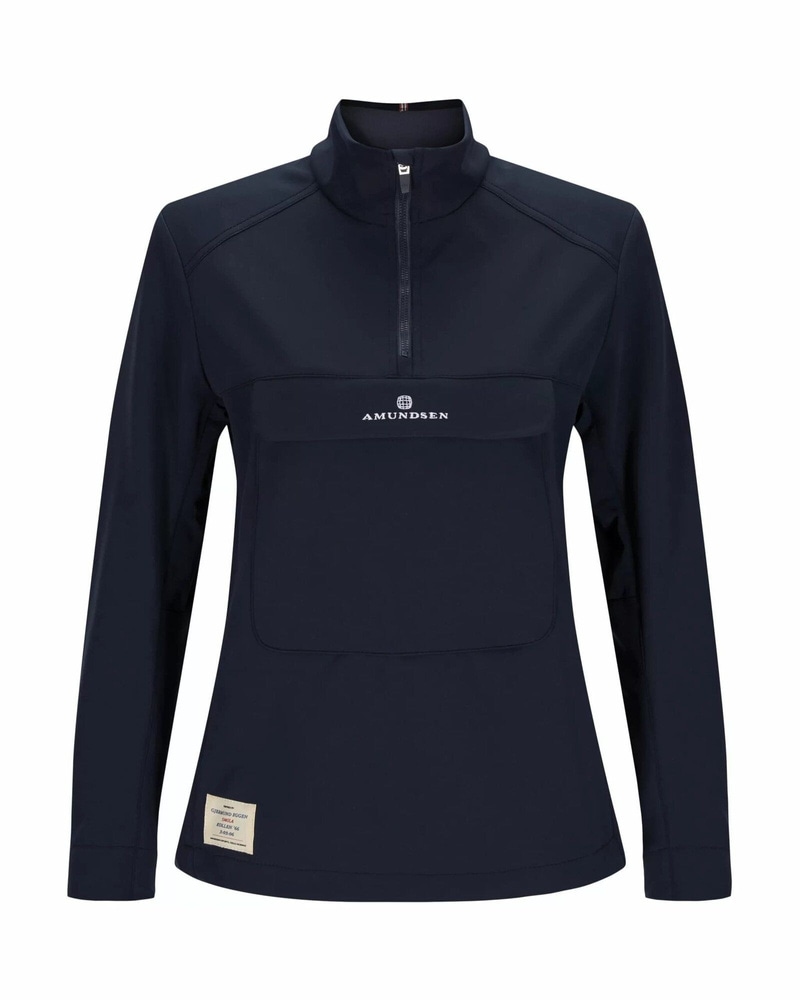 productImage: 5Mila Anorak Womens Dark Navy