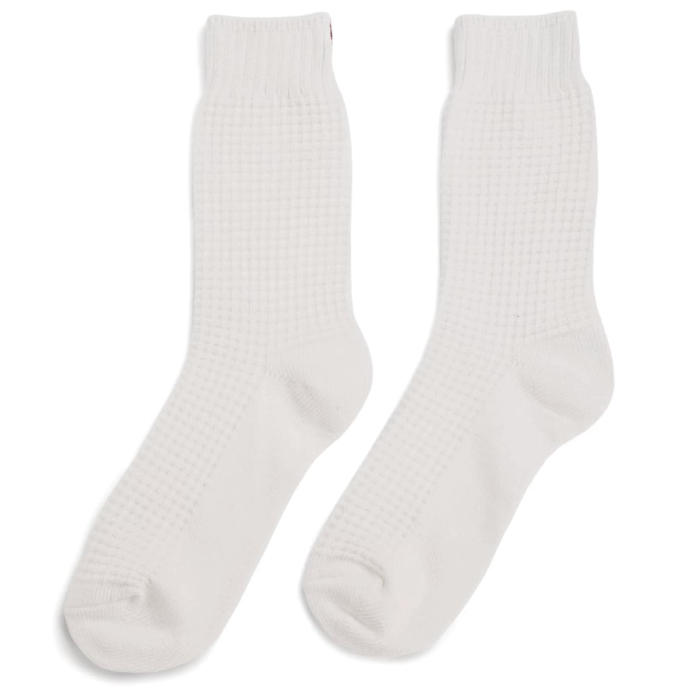 productImage: Ditch-Hiker Socks Offwhite
