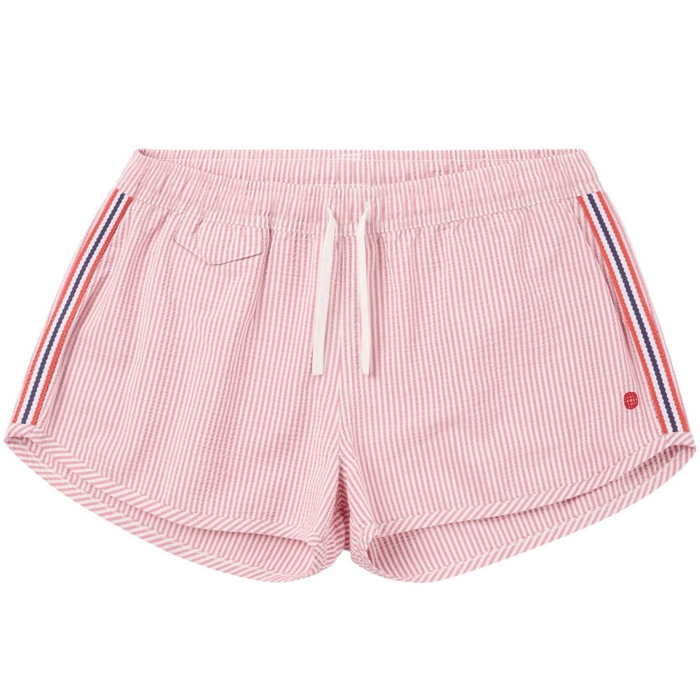 productImage: Soak Swim Trunk Womens Weathered Red