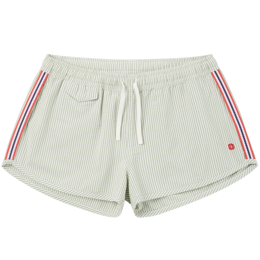 productImage: Soak Swim Trunk Womens Lichen Green
