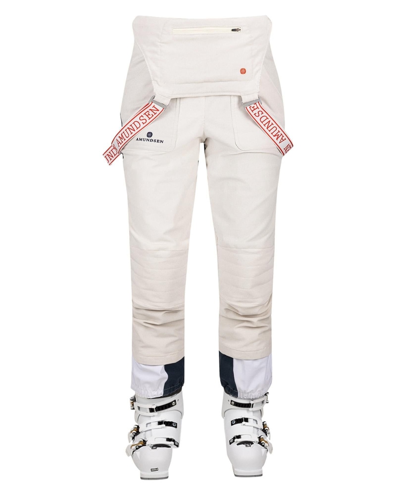 productImage: Concord Ski Pants Womens Natural