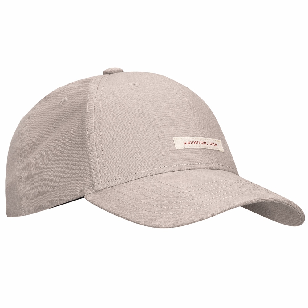productImage: Linen Patch Cap Desert/Patch