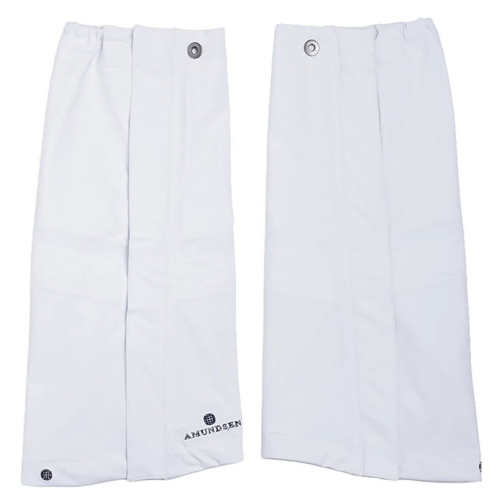 productImage: Boot Cut Gaiters Hvit