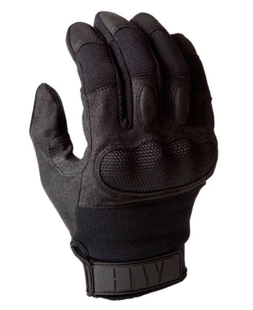 productImage: Hard Knuckle Touch Svart