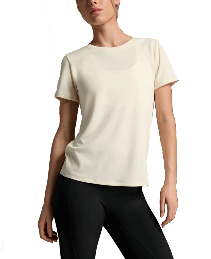 productImage: Aero Tee W´s Pixel Lemon / White Reflective