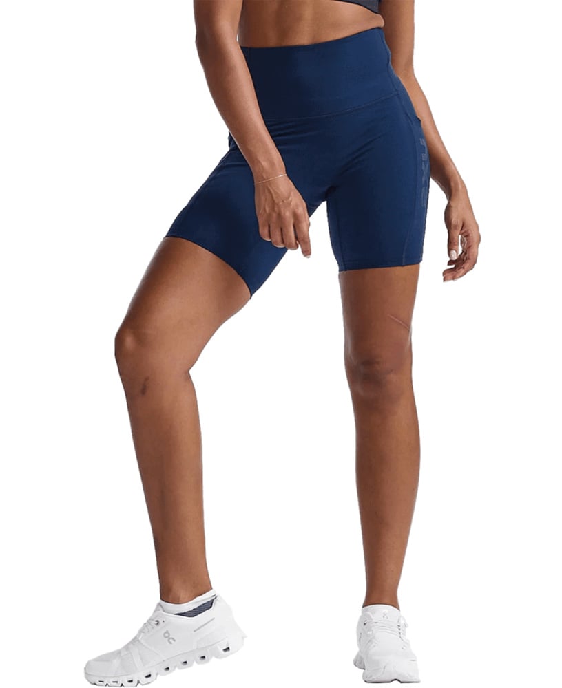productImage: Form Stash Hi-Rise Bike Shorts W´s Midnight / Midnight