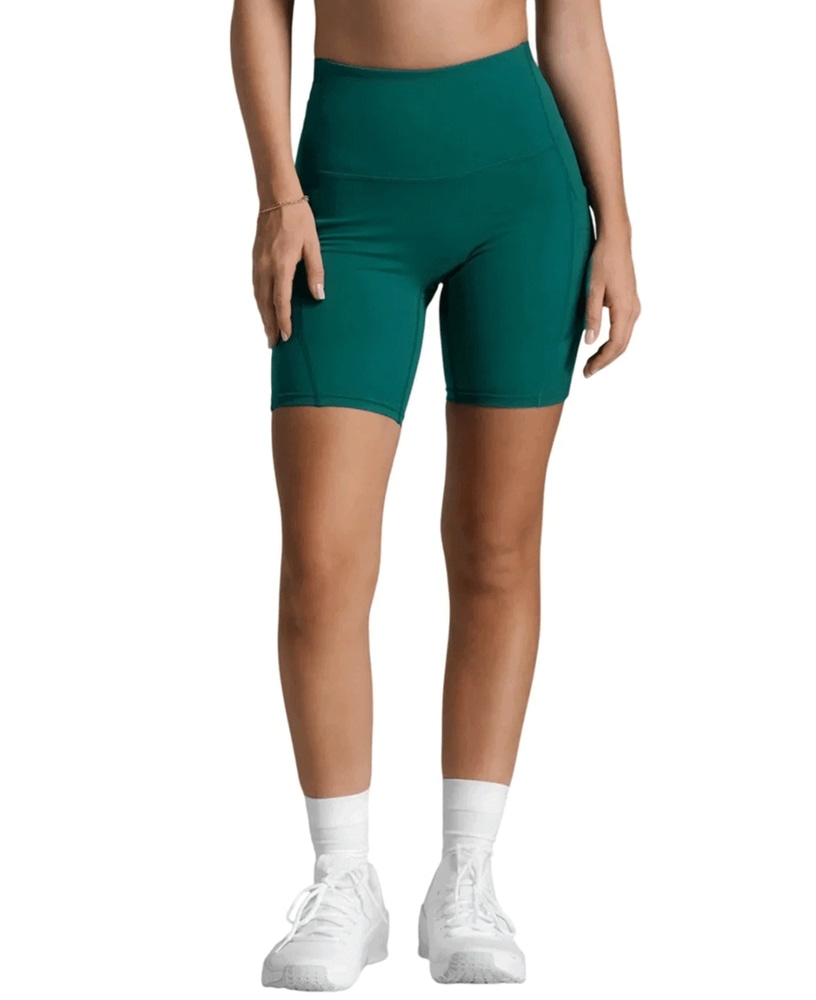 productImage: Form Stash Hi-Rise Bike Shorts W´s Dark Moss / Dark Moss