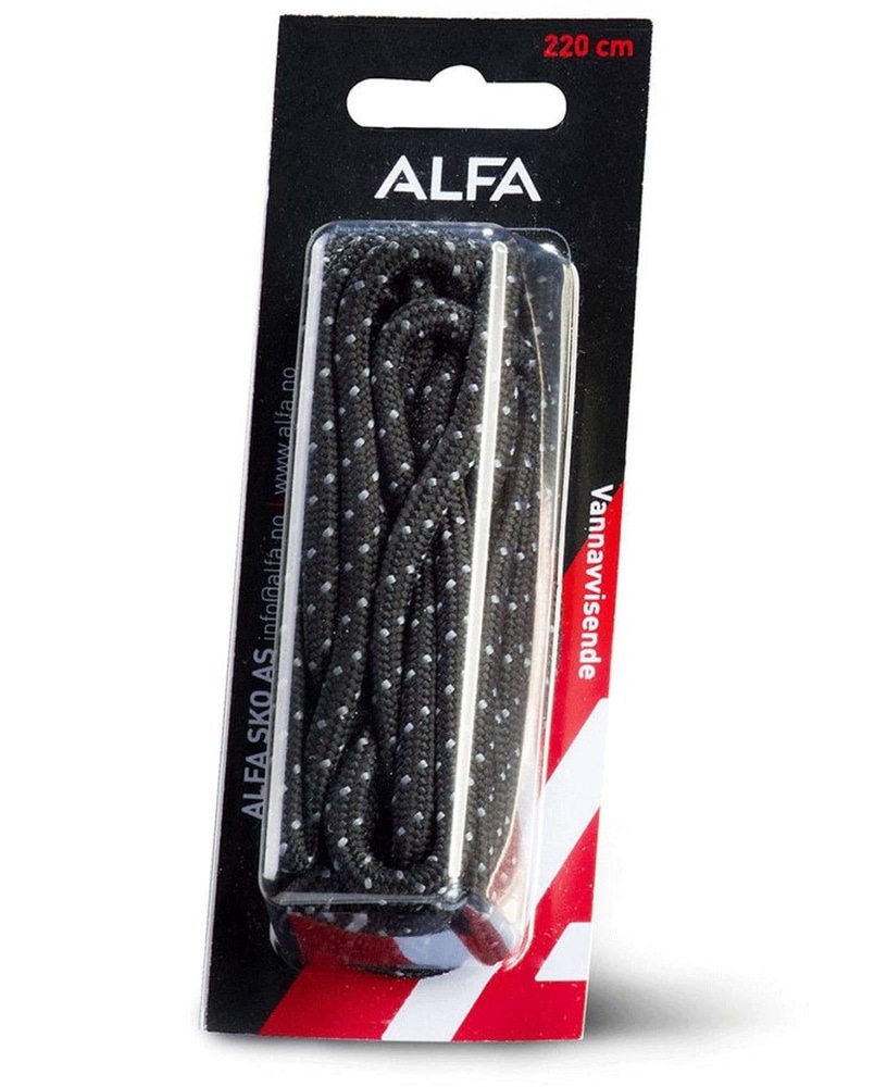 productImage: Laces 1pk Black