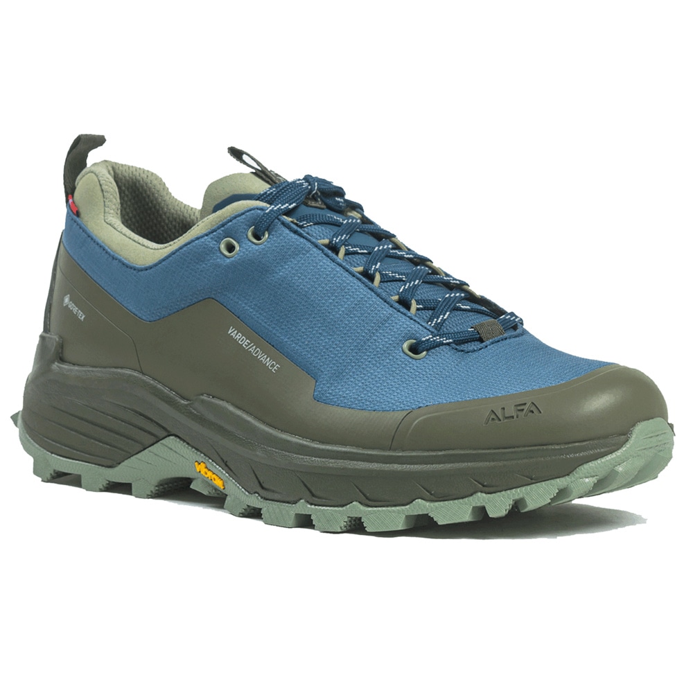 productImage: Varde Advance GTX M Petroleum Blue
