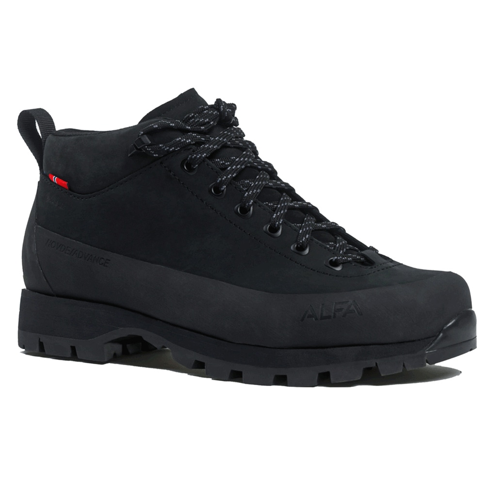 productImage: Hovde Advance GTX W Black