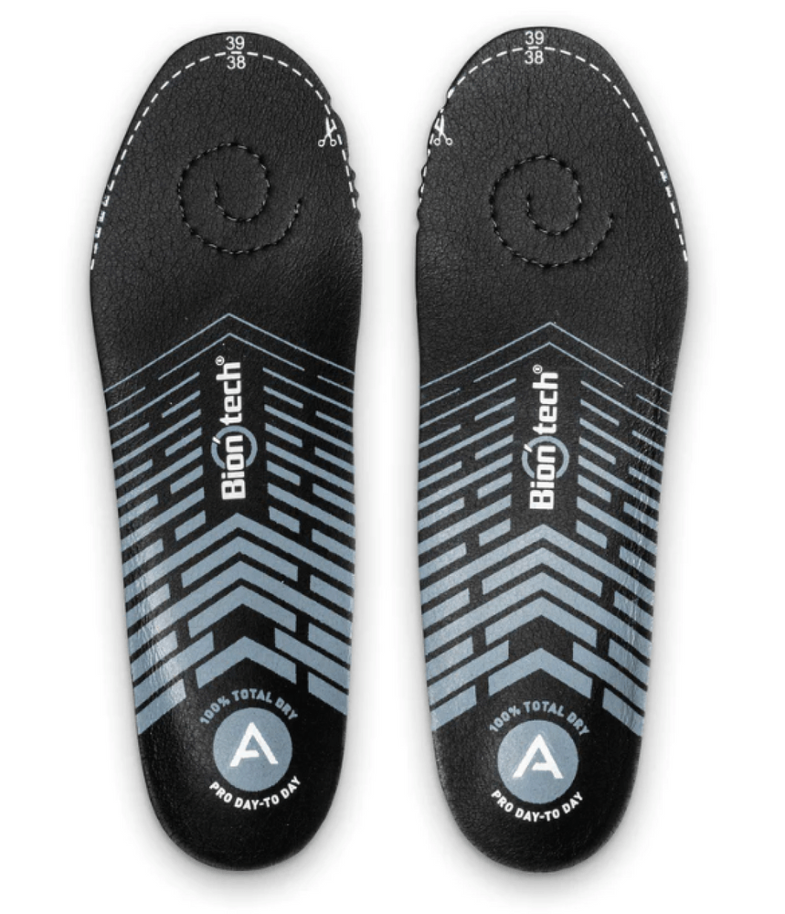 productImage: Pro Day to Day Insole Black