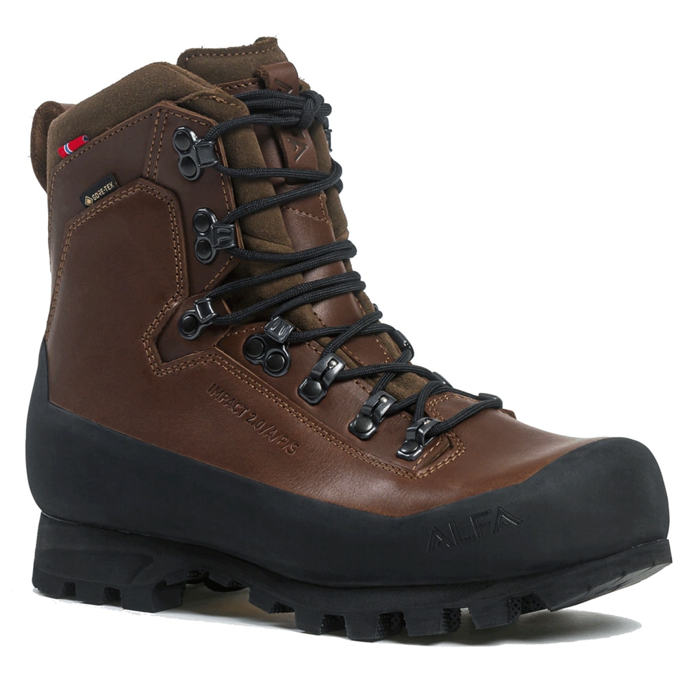 productImage: Impact ADV 2.0 GTX W Classic Brown