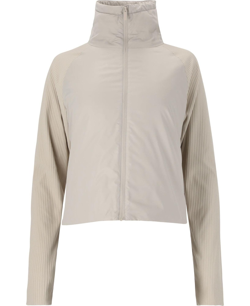 productImage: Ayanda W Jacket Dove