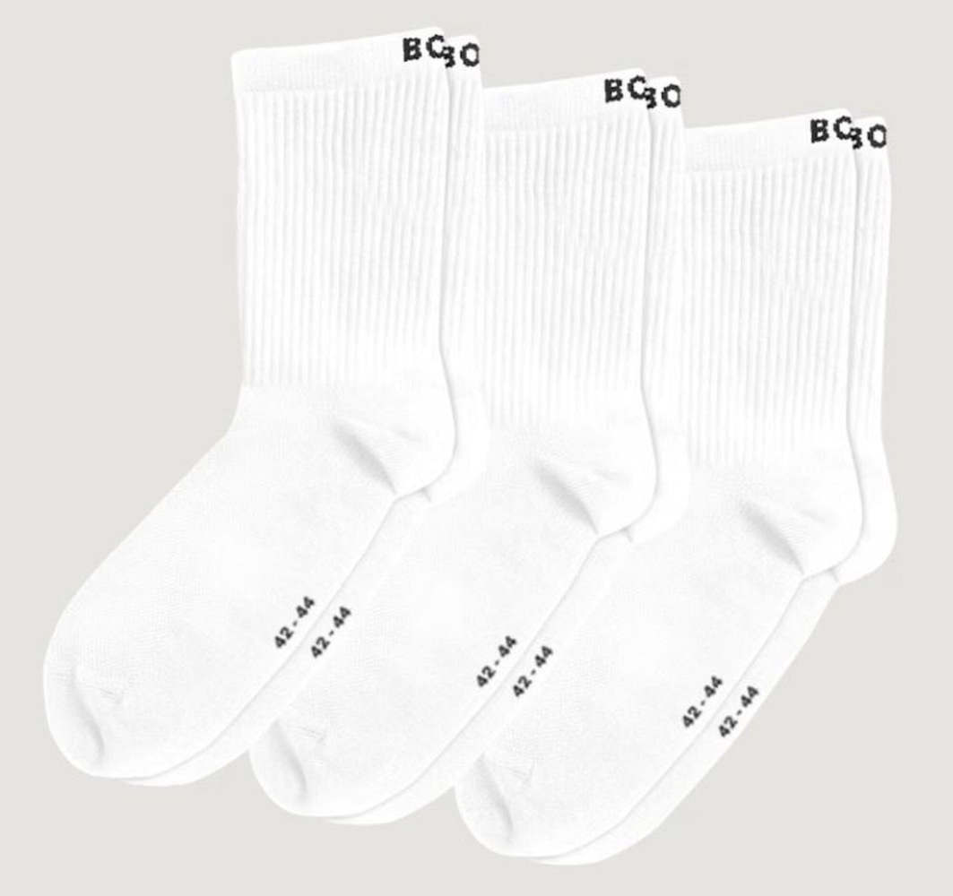 productImage: Performance Ankle 3p Hvit