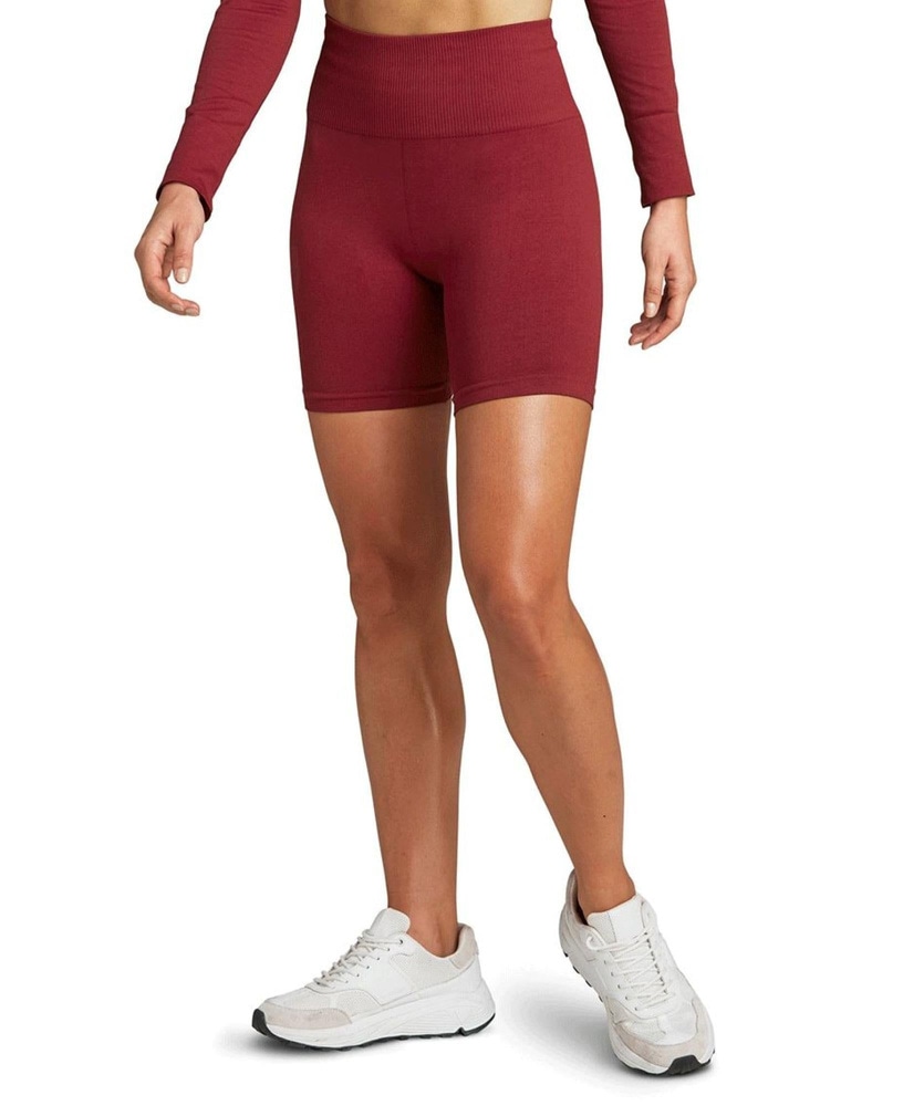 productImage: Sthlm Seamless Wmn Biking Red