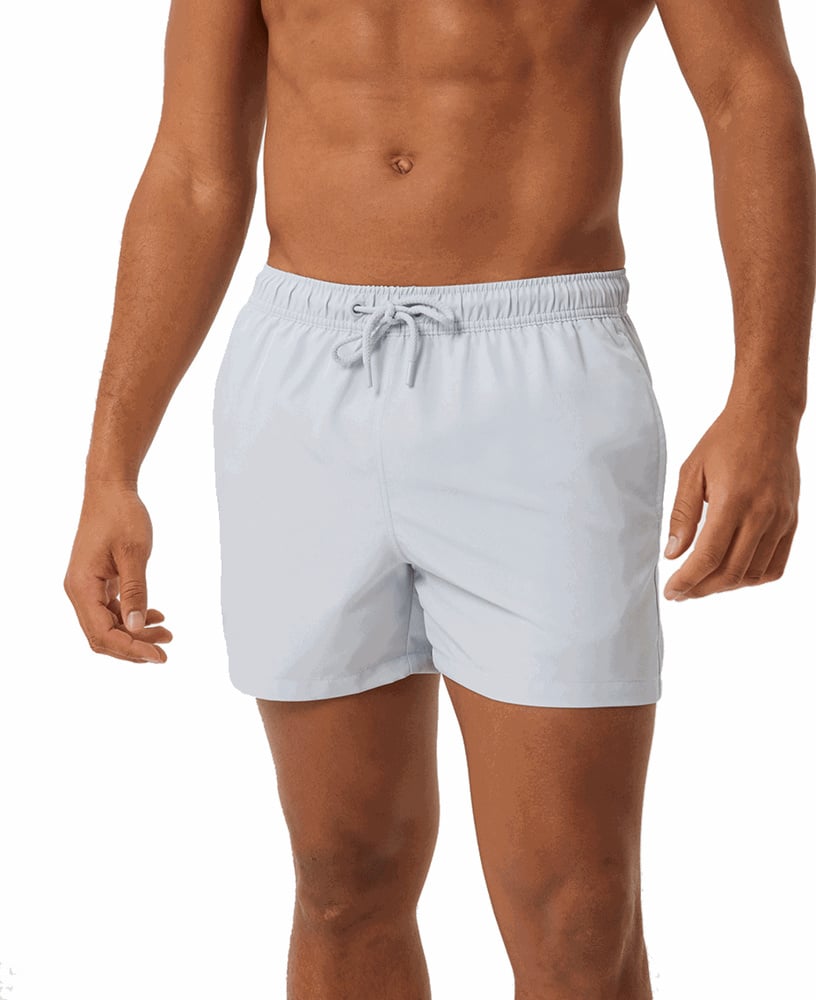 productImage: Borg Solid Swim Shorts Plen Air