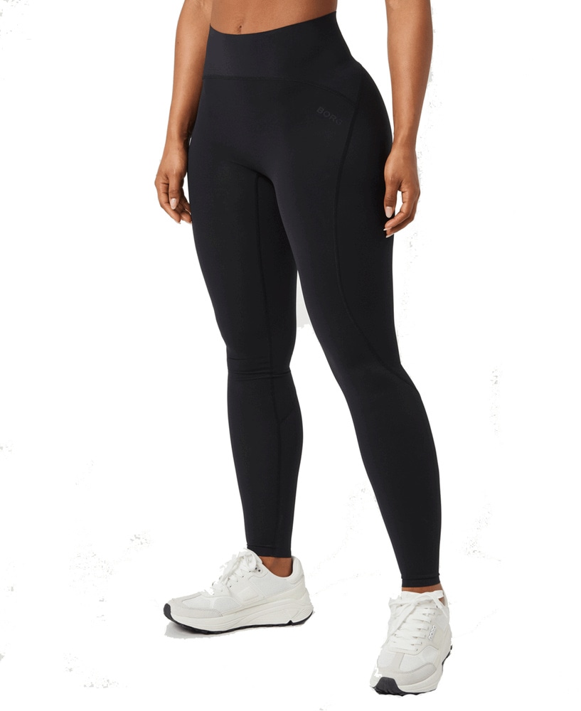 productImage: BORG SLEEK TIGHTS Black Beauty