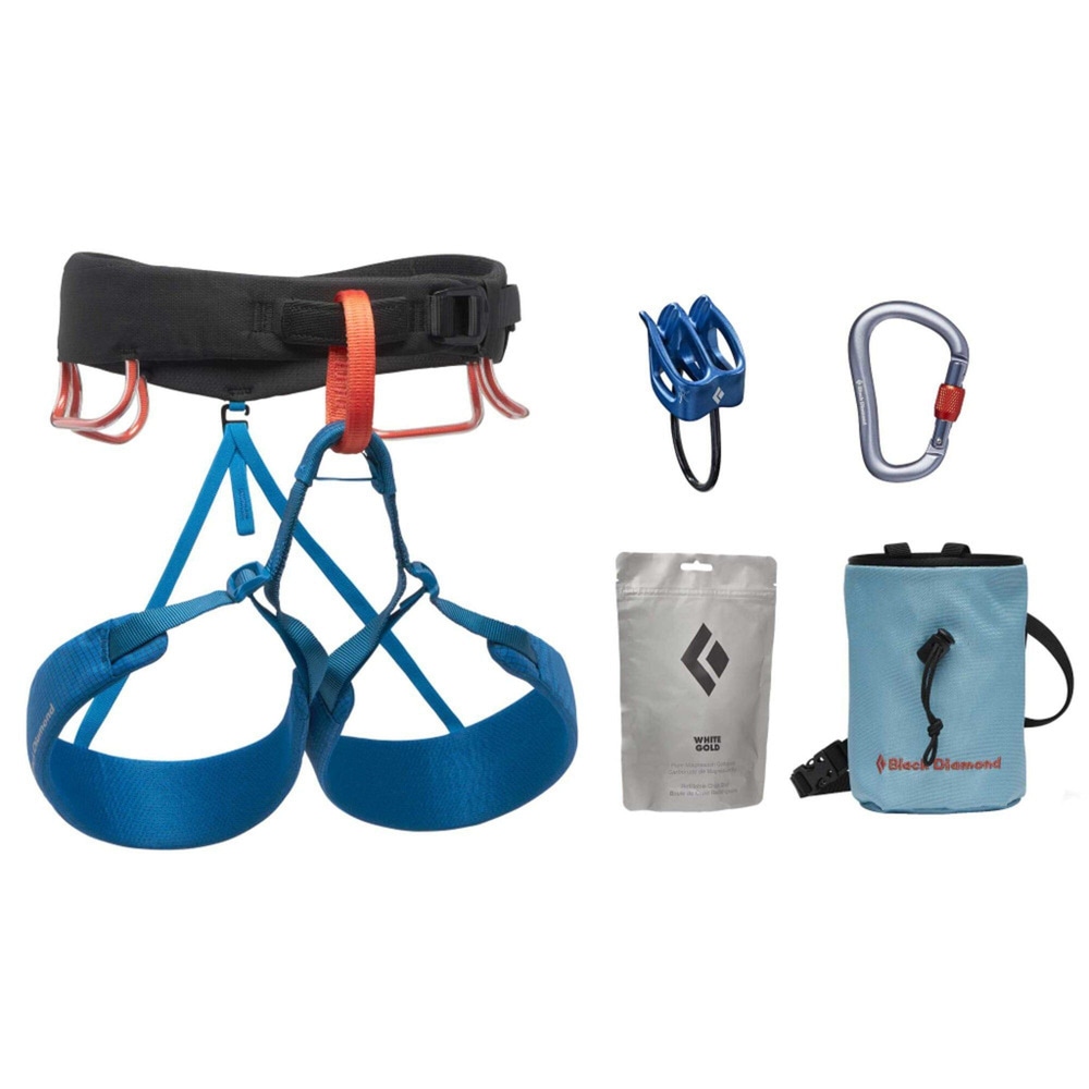 productImage: M Momentum Harness Package