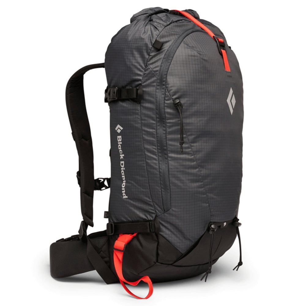 productImage: Cirque 35 Backpack Carbon
