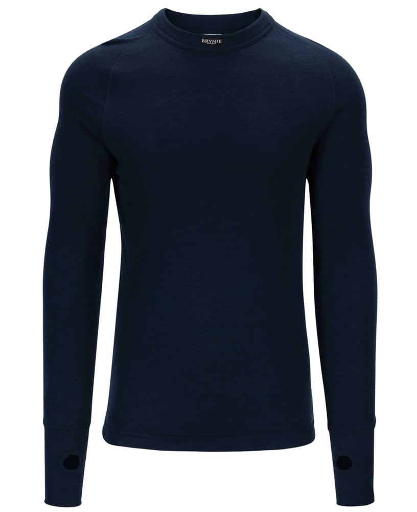 productImage: Arctic Shirt w/inlay Navy