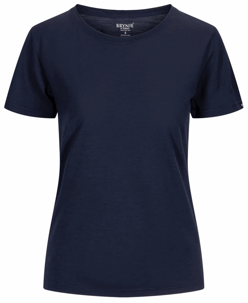 productImage: Classic Wool Light W's Navy