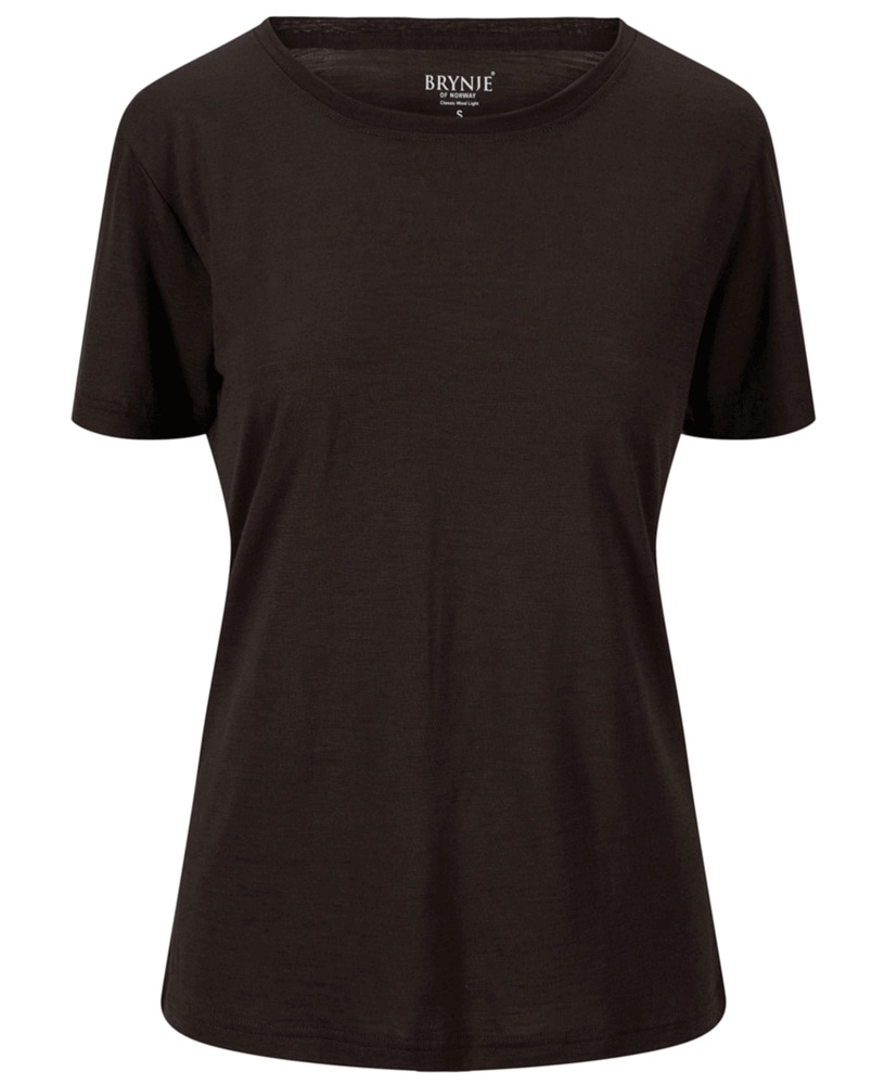 productImage: Classic Wool Light W's Forest green