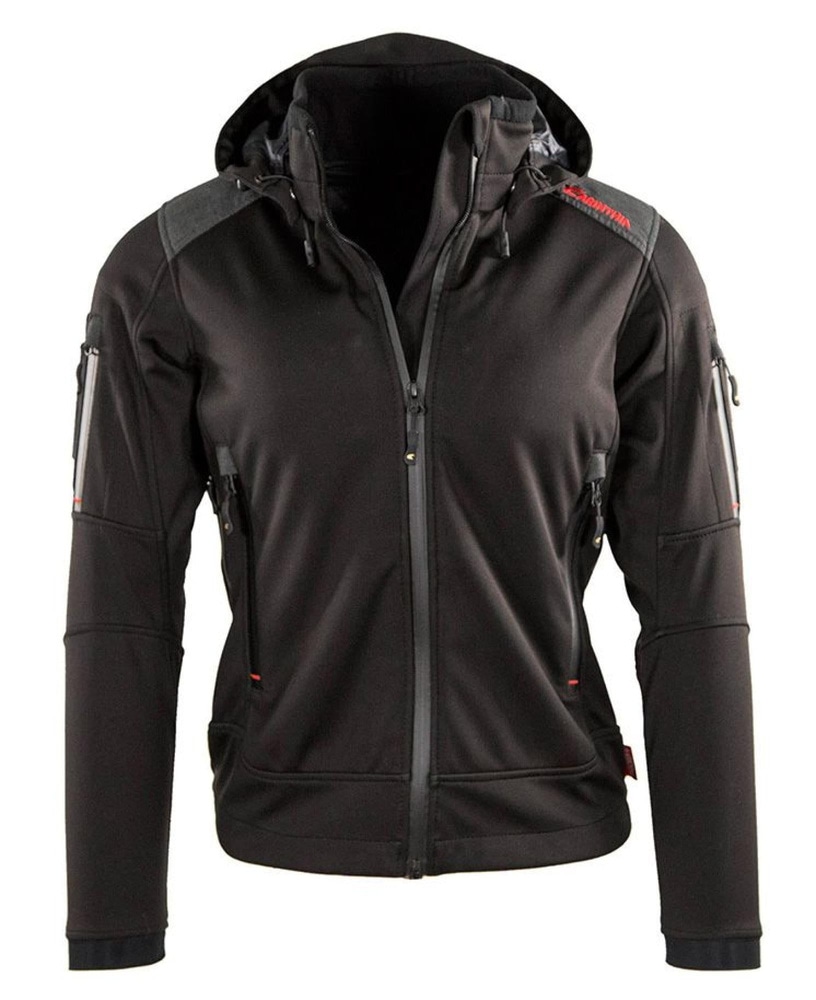 productImage: ISG 2.0 Lady Black