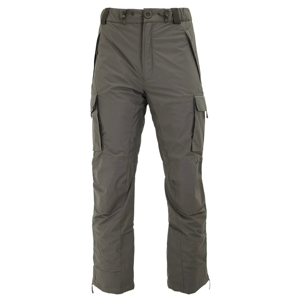 productImage: MIG 4.0 Trousers Olive