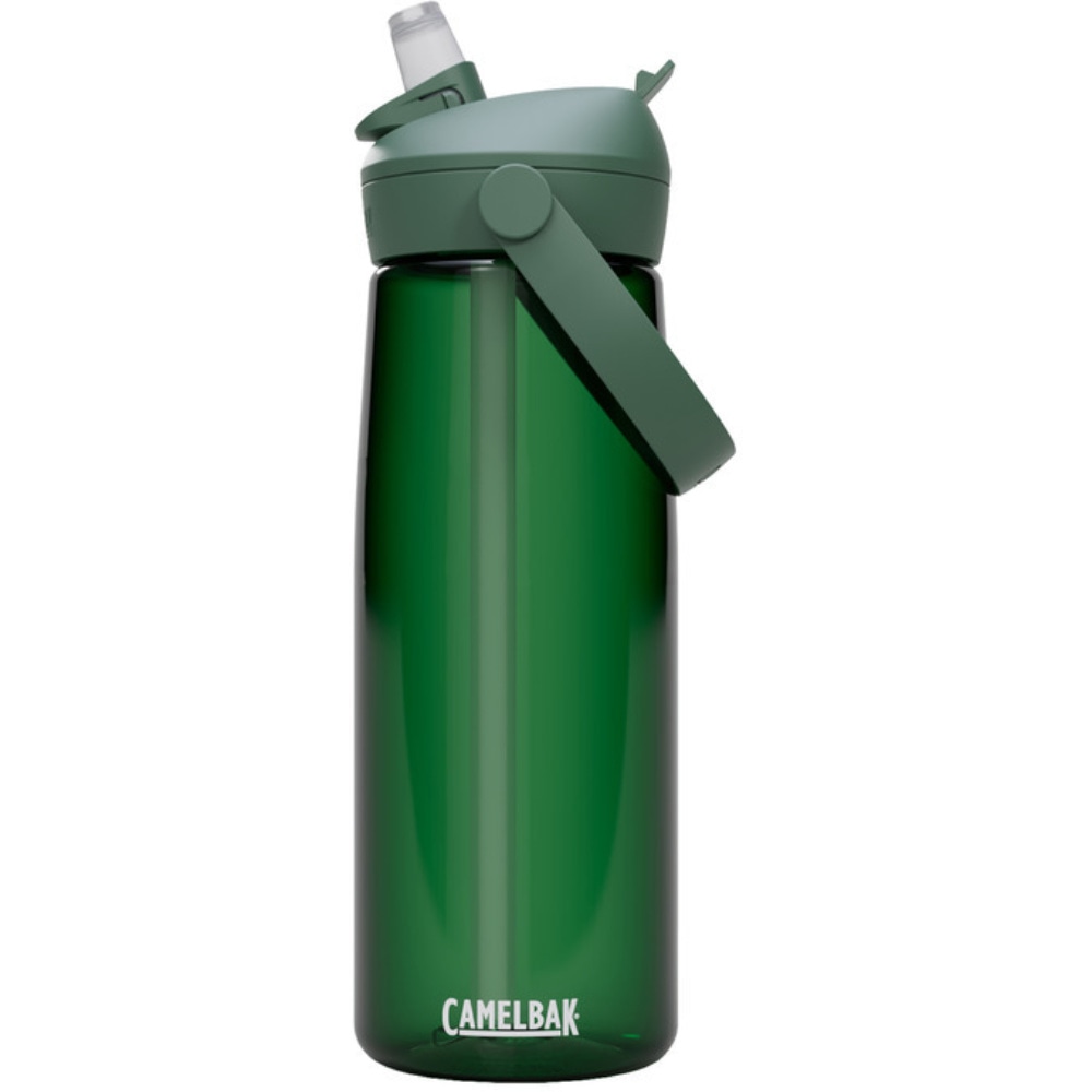 productImage: Thrive Flip Straw 1L Forest Green