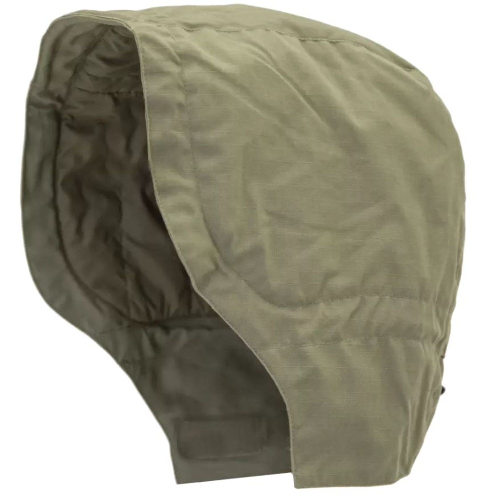 productImage: Combat Hood - CCH Olive