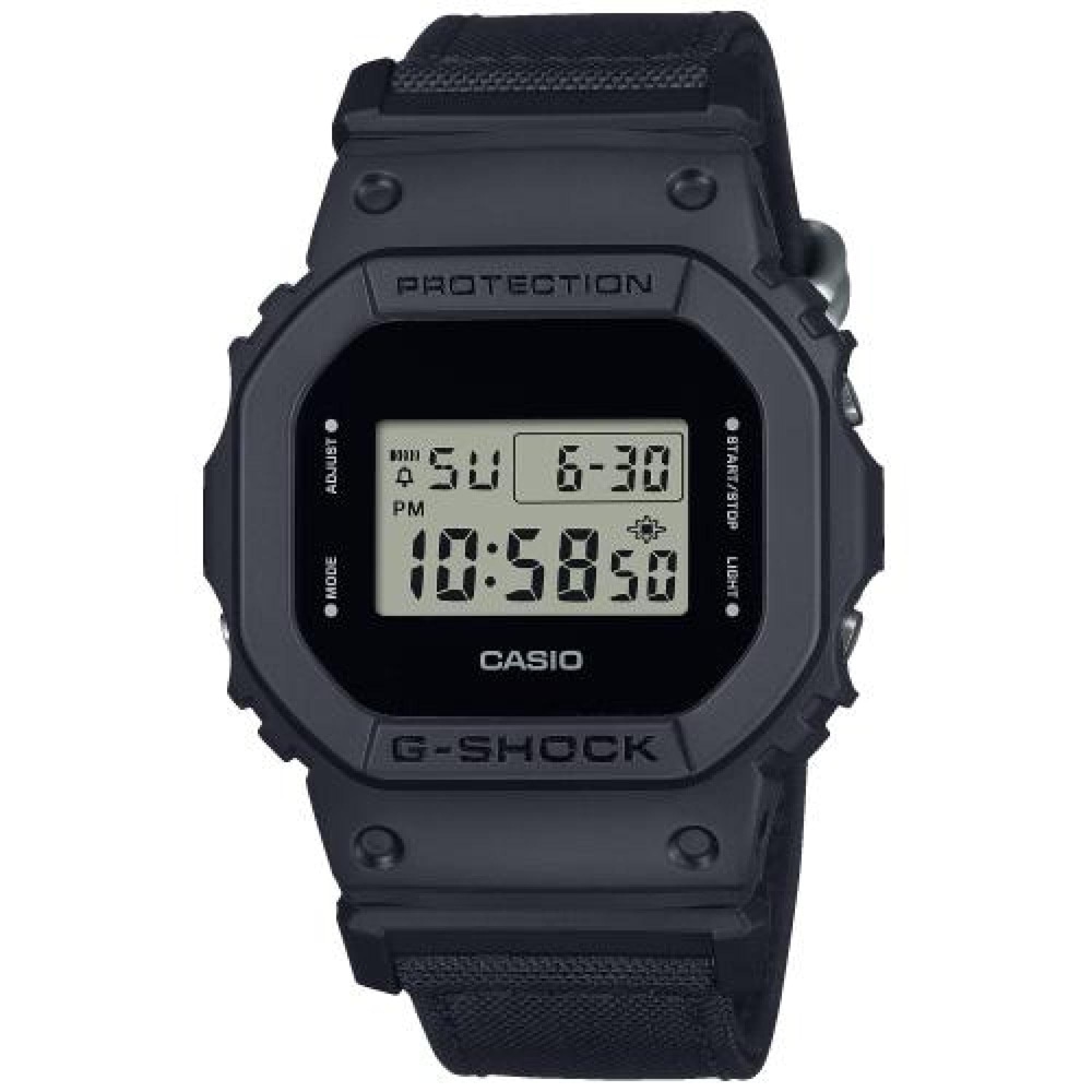 productImage: G-Shock DW-5600BCE-1ER Black