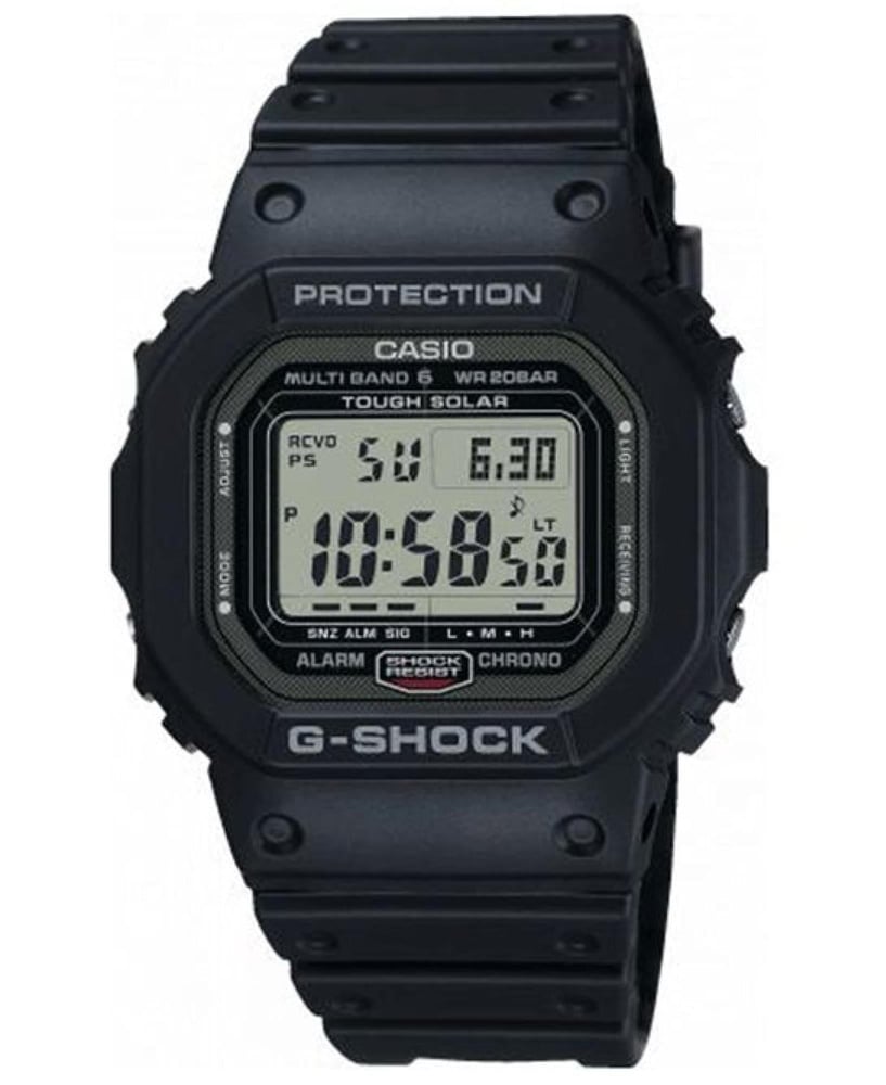productImage: G-Shock GW-5000U-1ER Black
