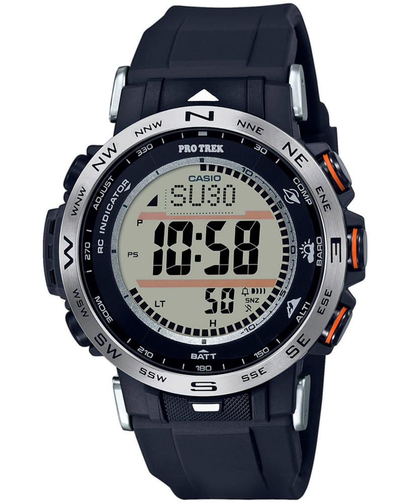 productImage: Casio Pro Trek PRW-30-1AER Blue