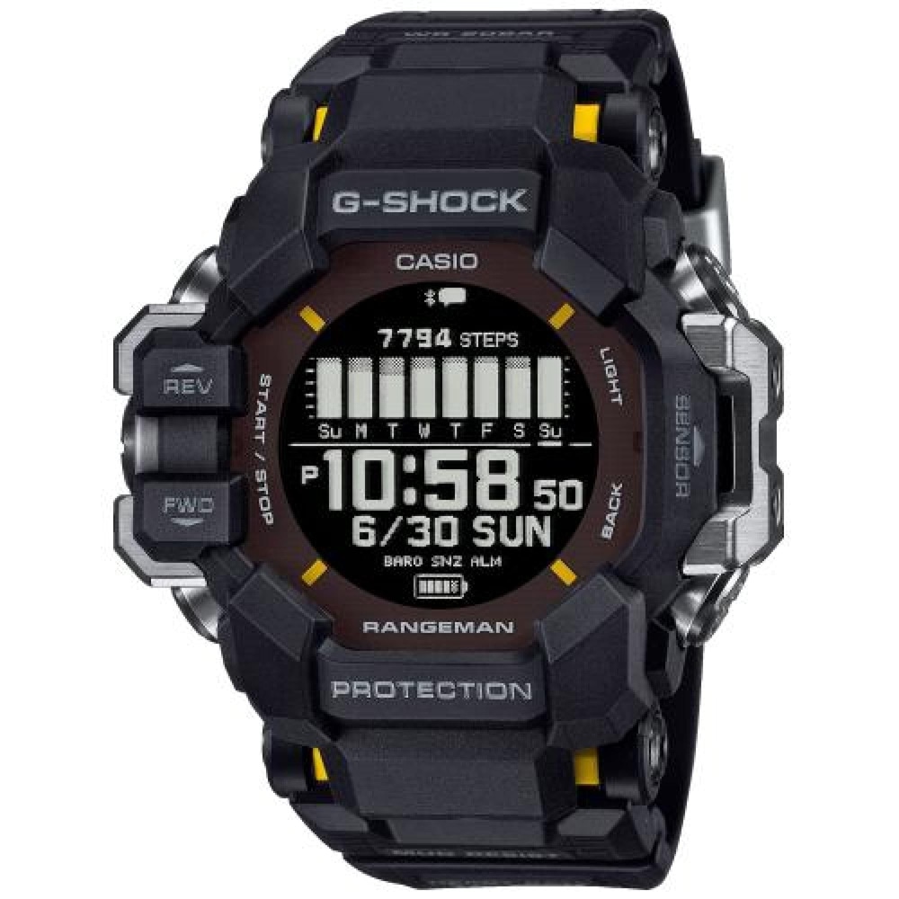 productImage: G-Shock Rangeman GPR-H1000-1ER Black