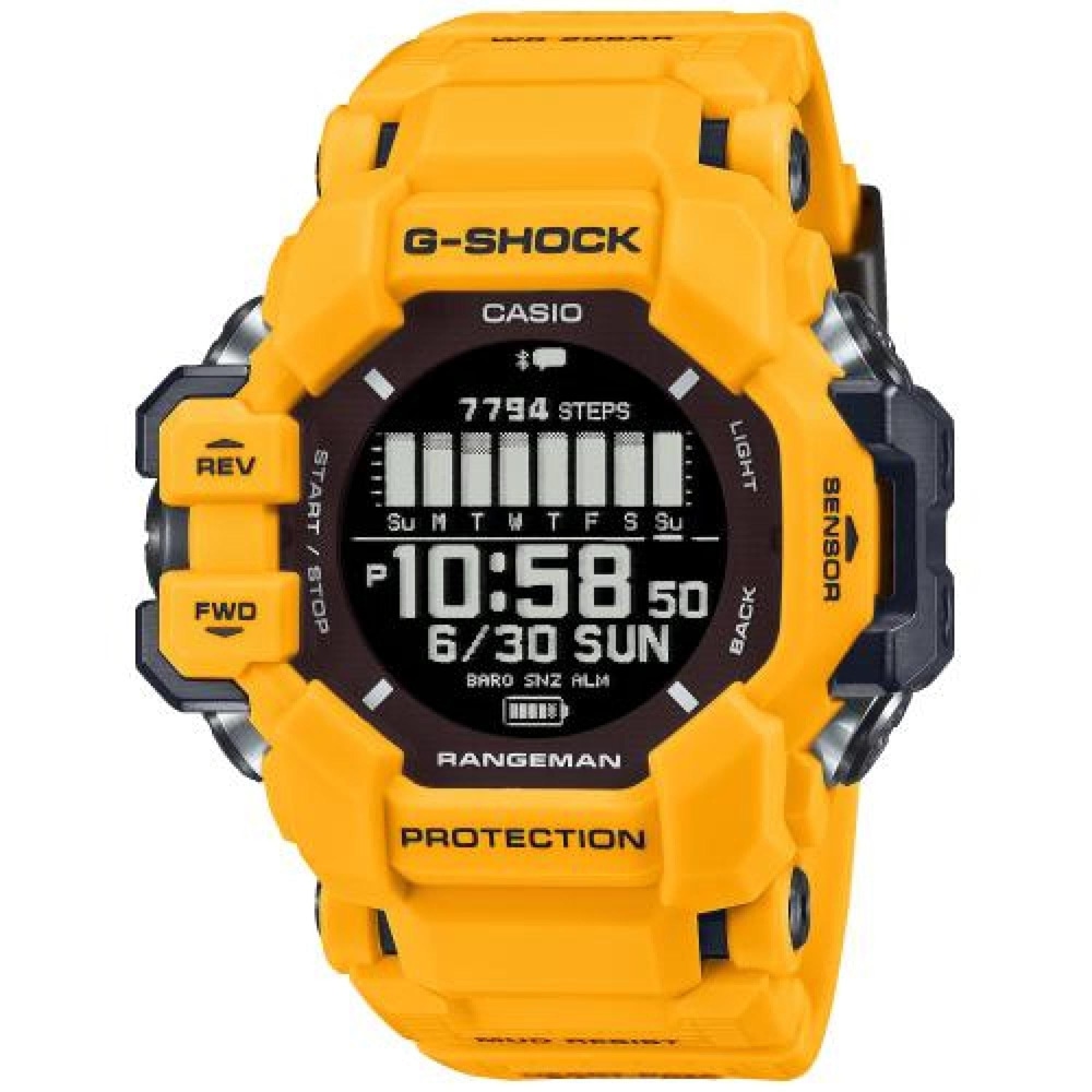 productImage: G-Shock Rangeman GPR-H1000-9ER Yellow