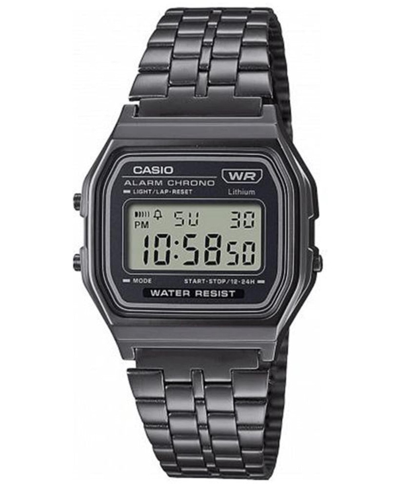 productImage: Vintage A158WETB-1AEF Svart