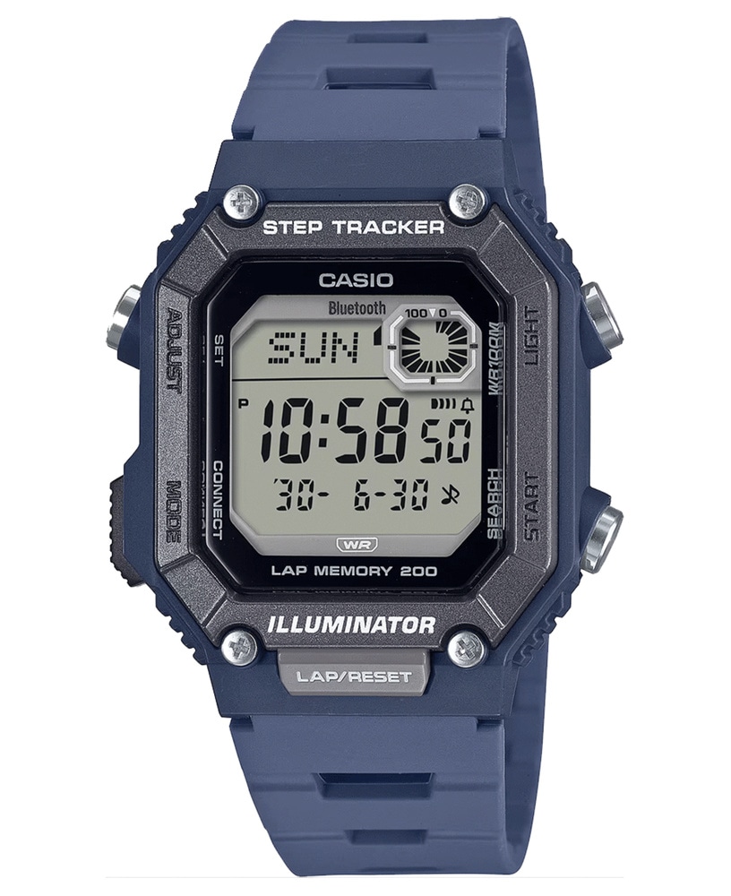productImage: Collection WS-B1000-2AVEF Blue
