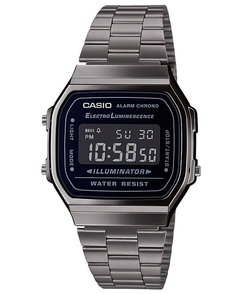 productImage: Classic A168WEGG-1BEF Gunmetal